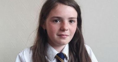Nottinghamshire Police concerned for safety of missing 12-year-old girl Milly Mae Dickens