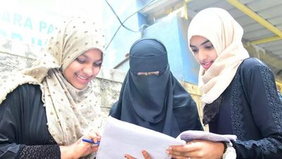 Hijab ban to continue in Karnataka schools and colleges till SC verdict: Education minister