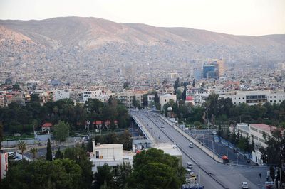 Deadly bus attack kills 18 Syrian soldiers in Damascus countryside -Sham FM