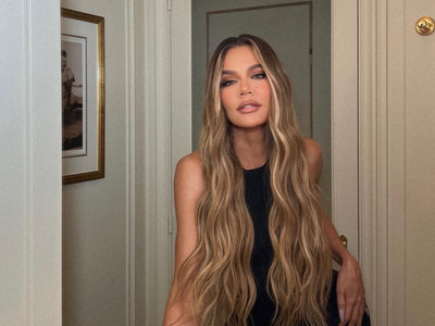 Khloe Kardashian speaks about 'rare' tumor on face; urges fans to ‘check all the time’