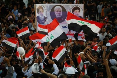 Iraq MPs in new bid to elect president, end deadlock