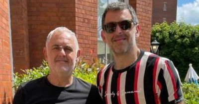 Ronnie O'Sullivan regrets six-year 'wild bender' after his dad was jailed for murder