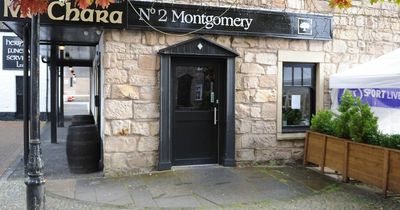 Popular Lanarkshire restaurant shuts its doors because of 'spiralling costs'