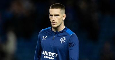 Ryan Kent's Rangers disappearing act as club hero feels like he's 'battering him all the time'