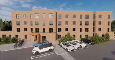 Apartment block plan could bring 'high quality living space' to heart of picturesque town