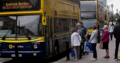 Dublin Bus: All you need to know about new 24-hour services