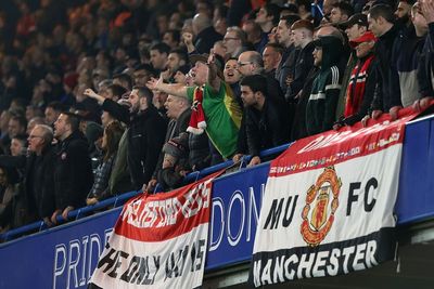 Enough is enough – Man Utd Supporters’ Trust take action after ticket issues