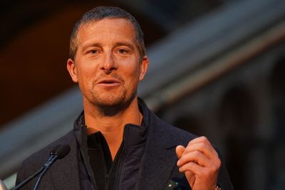 Bear Grylls says King Charles is ‘tough’ and wants to do his best