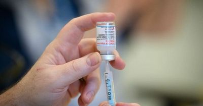 12million people to be asked to come in for a Covid booster from Friday