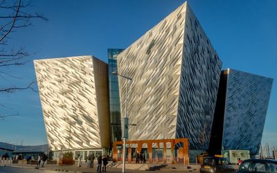 Belfast city guide: Where to stay, eat, drink and shop in Northern Ireland’s fun-loving capital