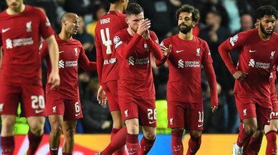 Salah Scores Fastest Champions League Hat-trick as Liverpool Crush Rangers