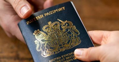 UK holidaymakers could face 'major delays' when entering EU in new border trial