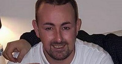 Paisley family of missing man Barry McCullagh appeal for help with mass searches