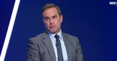 Everyone says the same thing as Stephen Cluxton trends on Twitter after Jason McAteer's Brian Kerr comments