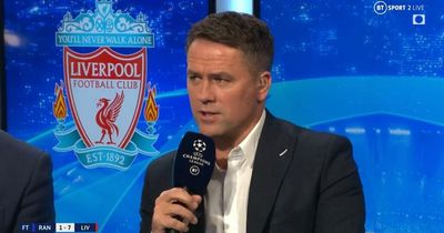 'I can't imagine' - Michael Owen makes Roberto Firmino claim ahead of Liverpool clash with Man City