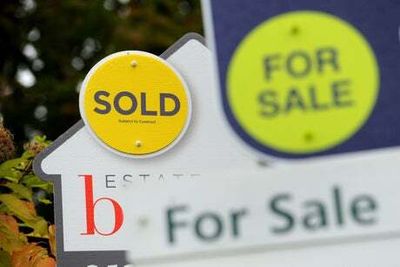 Property demand remains high but prices set to cool, says OnTheMarket chief