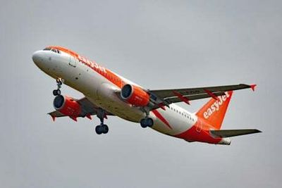 Easyjet plunges to fresh losses while Ryanair rockets into profit