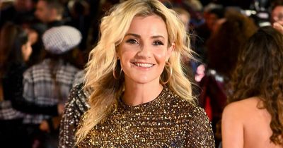 Helen Skelton breaks silence after ex-husband's baby news with sweet post