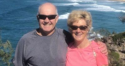 Man dead for 90 minutes reveals his eerie experience 'returning from the dead'