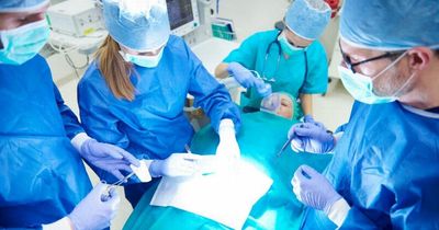 'I feel like a burden and a nuisance to everyone': People share their horrendous waits for operations on the NHS