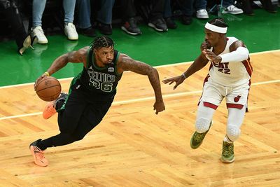 Celtics do not even make top 10 of HoopsHype’s NBA’s most interesting teams to watch in 2022-23