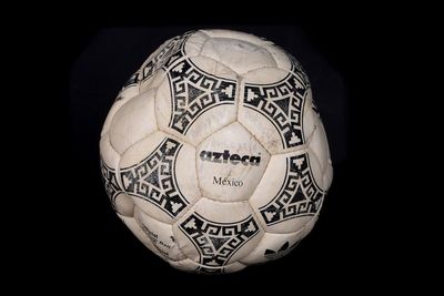 Diego Maradona’s ‘Hand of God’ football to go under the hammer next month