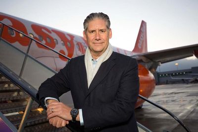 ‘Record summer bounce back’ for easyJet – but disruption costs airline £75m