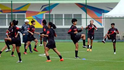 U-17 Women's World Cup: India look to salvage pride against Morocco