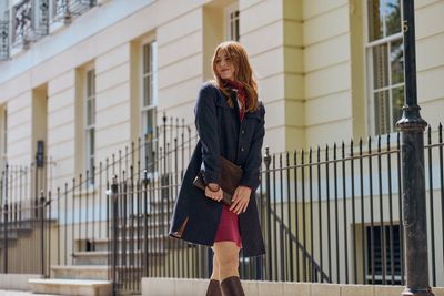 Embrace classic style and innovative design with Dubarry of Ireland’s AW22 collection