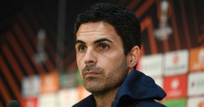 Mikel Arteta breaks silence on FA investigation after Arsenal's Liverpool complaint