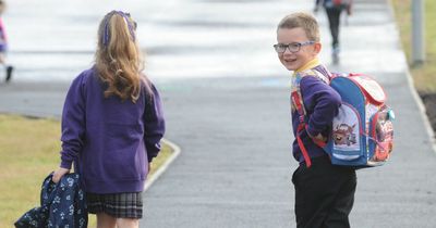 Children could be sent home to work remotely again this winter, headteachers in Wales warn
