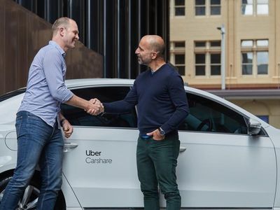 Uber's Aussie buy prepares for US launch