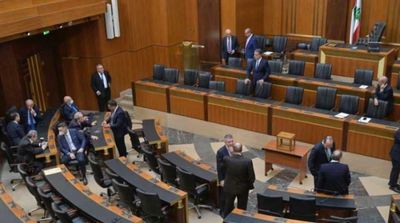 Lebanese Parliament Session to Elect New President Postponed Till Oct 20