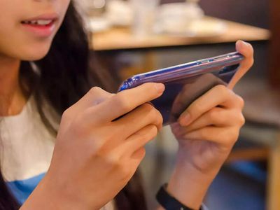 Signs of smartphone addiction in children