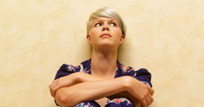 Young woman given 'disgusting' ultimatum by landlord before being kicked out of her home
