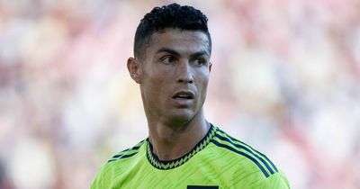 Todd Boehly faces Cristiano Ronaldo Chelsea transfer question amid Man United January exit