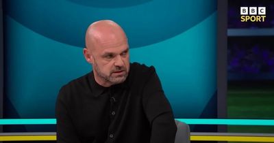 Danny Murphy names two possible Jurgen Klopp replacements and makes Liverpool top-four claim