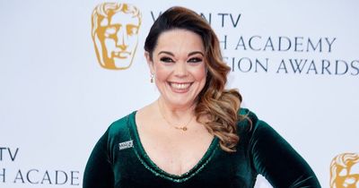 ITV Emmerdale's Lisa Riley issues 'rotten' health update