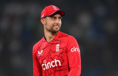 Will Jacks: Five things you might not know about England Test newcomer