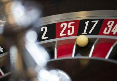 London casinos, Formula One and the NFL emerge as bright spots for FTSE 350 gambling companies