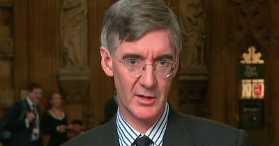 Jacob Rees-Mogg slapped down by No10 and top expert for attacking Tories' budget watchdog