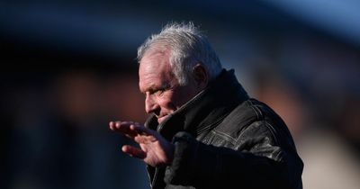 Eddie Gray sends Leeds United vote of confidence and details need for patience