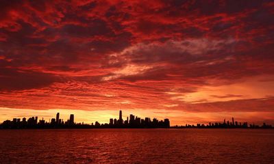 Didn’t Nobody Give a Shit What Happened to Carlotta review – an exuberant odyssey