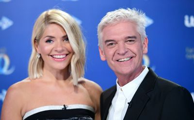 National Television Awards 2022: Nominations in full as Holly Willoughby and Phillip Schofield snubbed