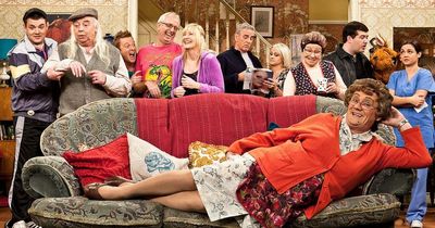 Mrs Brown's Boys was almost cancelled due to 'petty' word producers didn't like