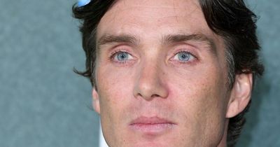 Cillian Murphy: Inside the Peaky Blinders star's career and life