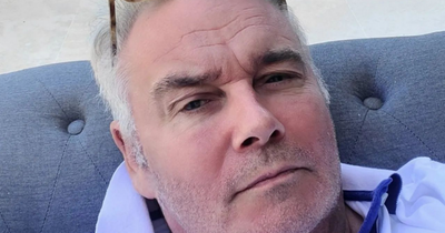 Eamonn Holmes 'desperately wants to get his life back'
