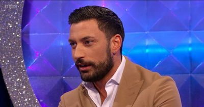 BBC Strictly Come Dancing's Giovanni Pernice responds to quit reports as fans left concerned