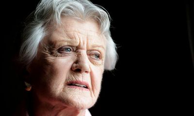 Was Angela Lansbury a grande dame? No, she was warmer and friendlier than that