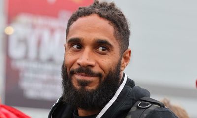 Ashley Williams charged by FA with improper conduct at son’s under-12s match